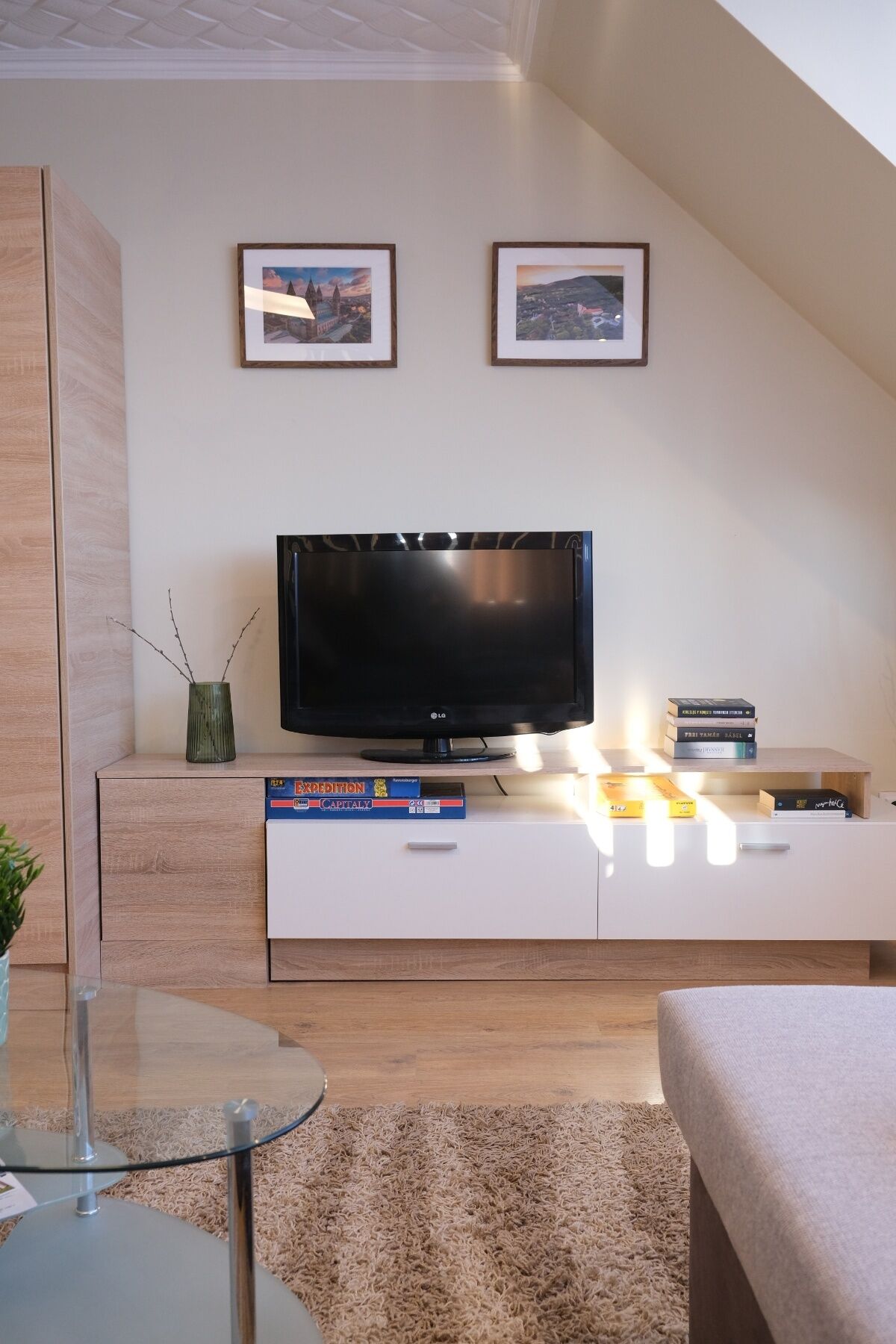 Trón Apartman – Siklós fotó 12