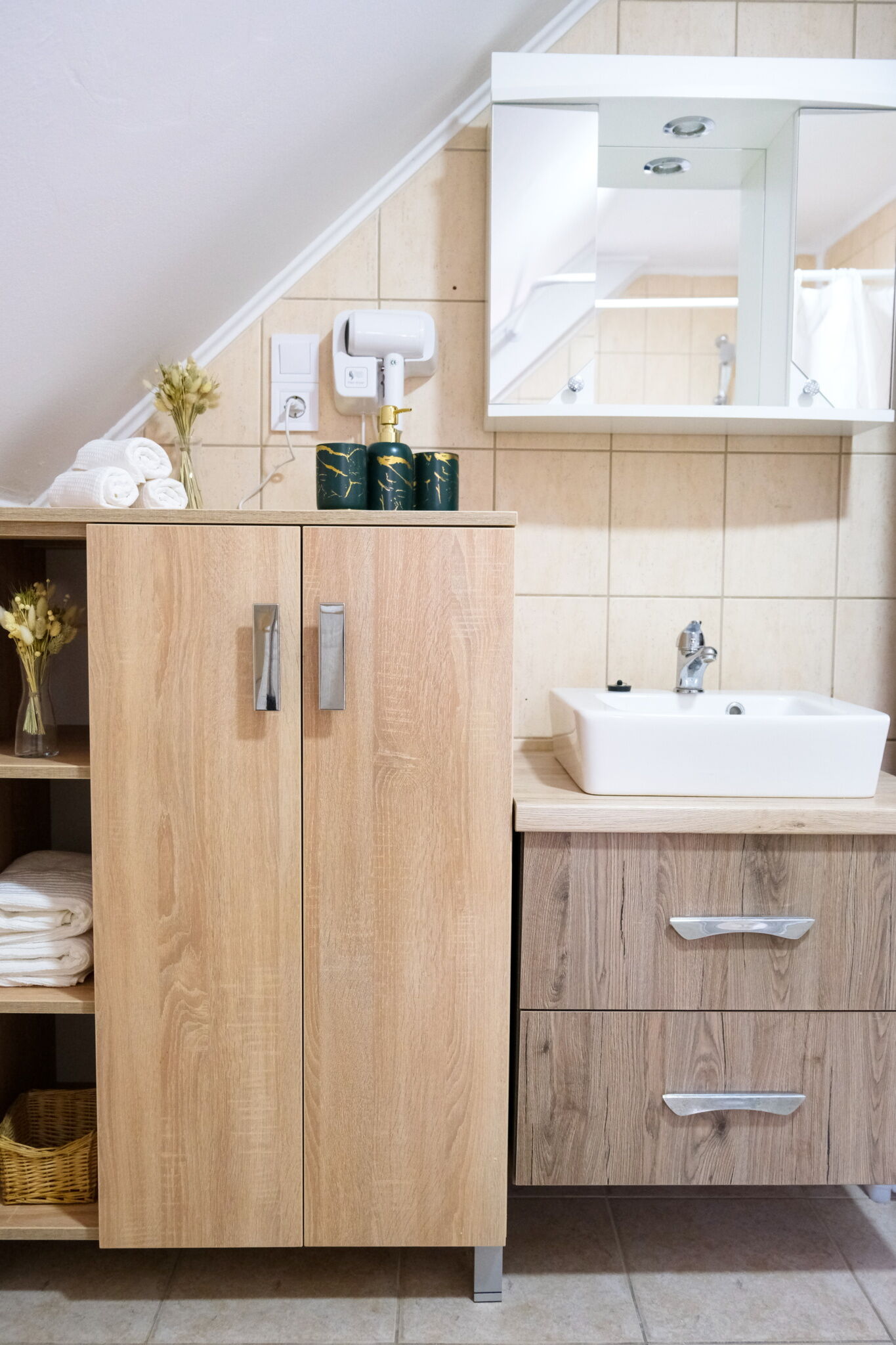 Trón Apartman – Siklós fotó 15