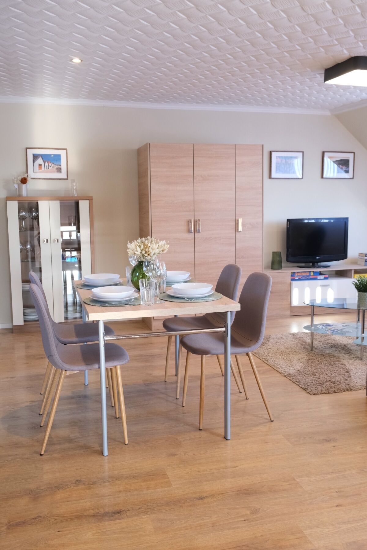 Trón Apartman – Siklós fotó 1