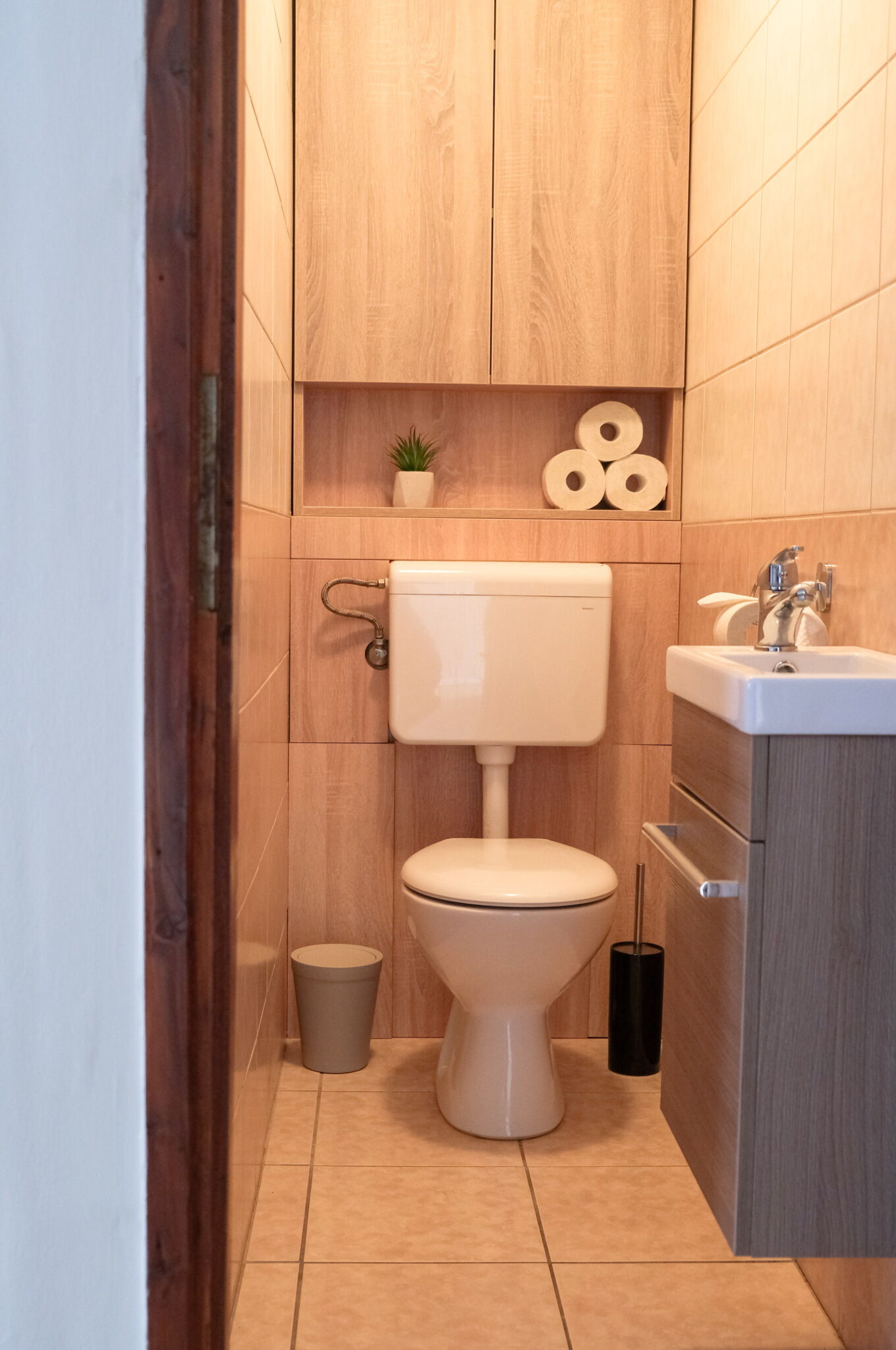 Trón Apartman – Siklós fotó 20
