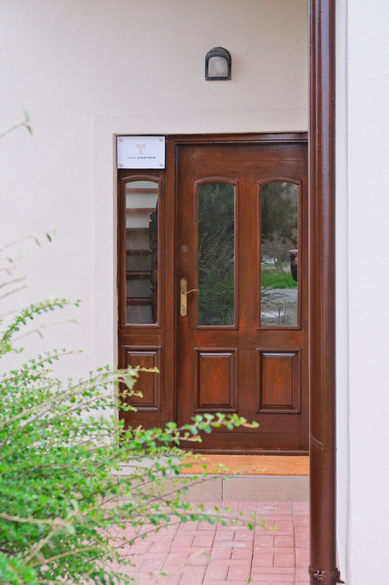 Trón Apartman – Siklós fotó 21