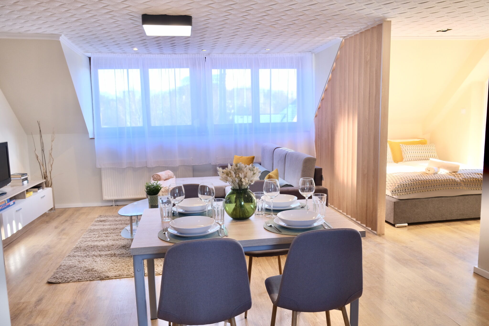 Trón Apartman – Siklós fotó 2