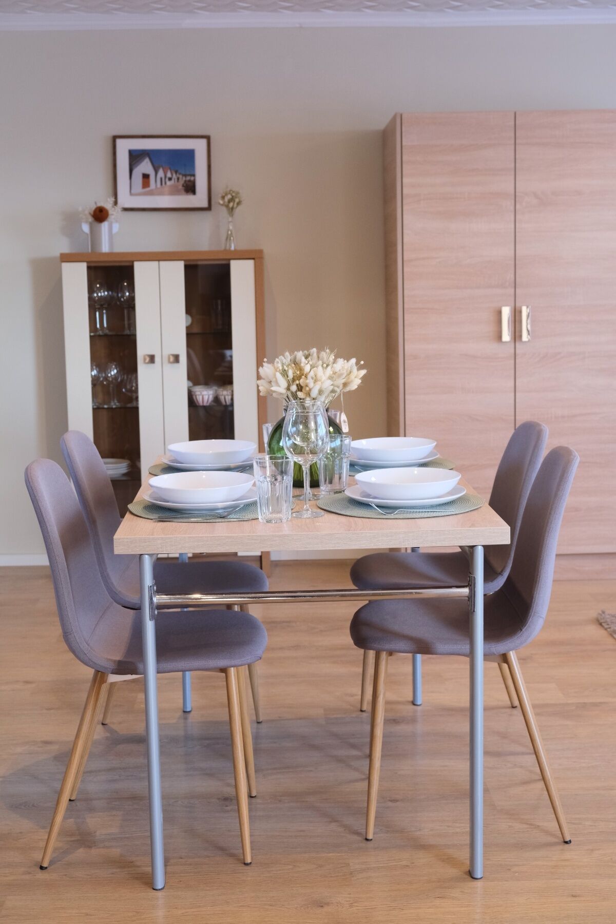 Trón Apartman – Siklós fotó 3