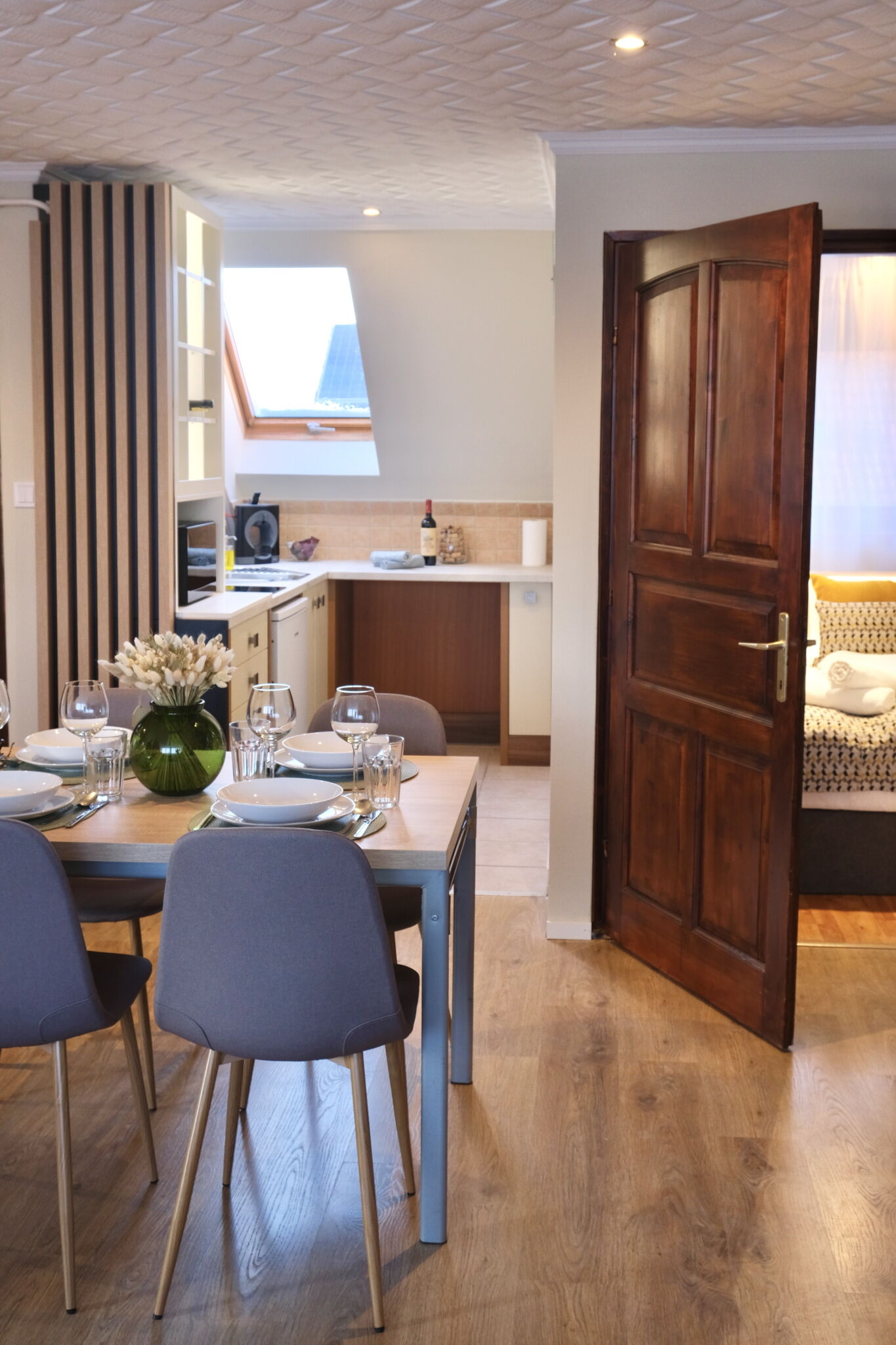 Trón Apartman – Siklós fotó 4