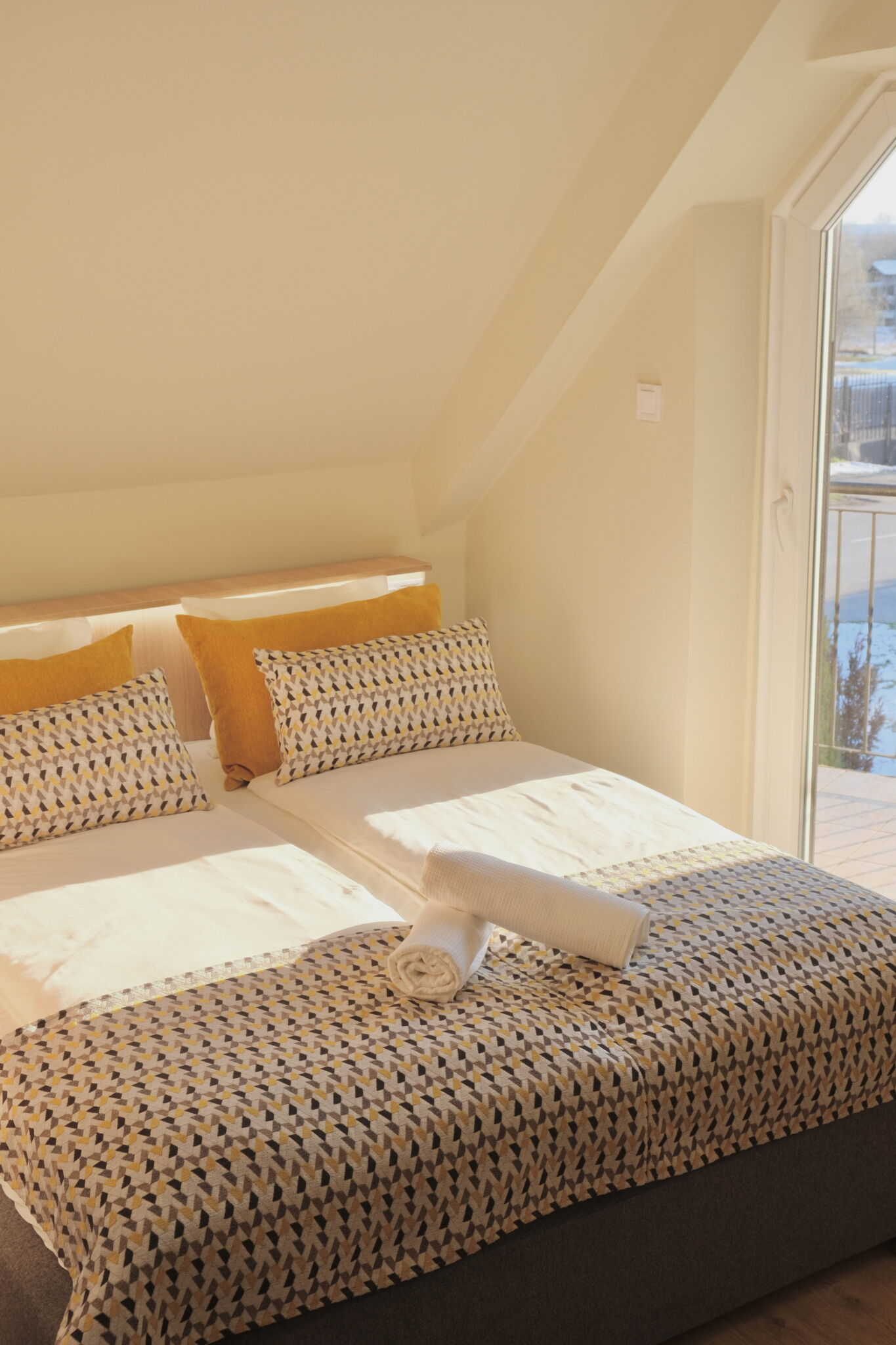 Trón Apartman – Siklós fotó 5