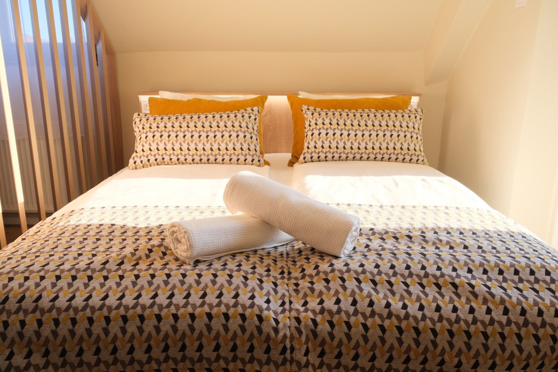 Trón Apartman – Siklós fotó 6