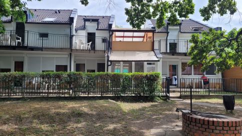Berecz Villa & Üdülő23