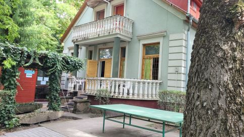 Berecz Villa & Üdülő15