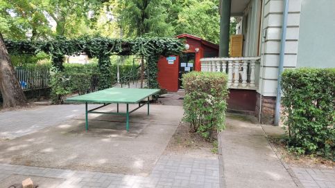Berecz Villa & Üdülő16