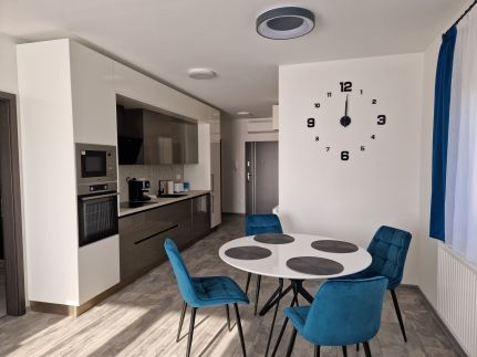 Türkiz Apartman Bük10