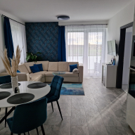 Türkiz Apartman Bük