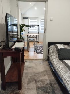 Ibolya Apartman Debrecen14