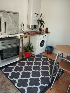 Ibolya Apartman Debrecen15