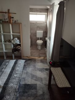 Ibolya Apartman Debrecen17