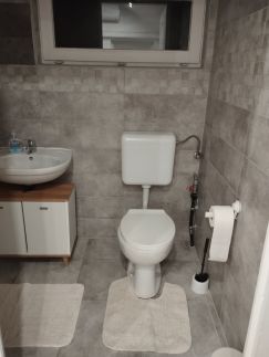 Ibolya Apartman Debrecen18