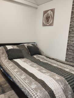 Ibolya Apartman Debrecen19