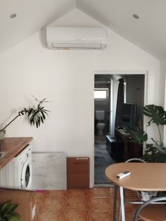 Ibolya Apartman Debrecen9