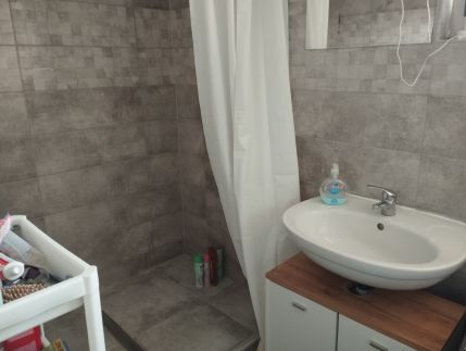 Ibolya Apartman Debrecen7