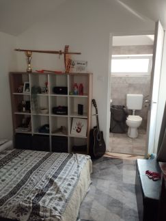 Ibolya Apartman Debrecen8