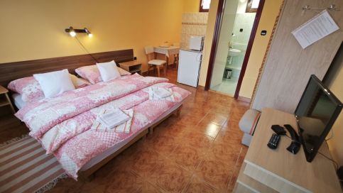 Csontos Apartman4