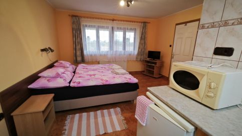 Csontos Apartman5