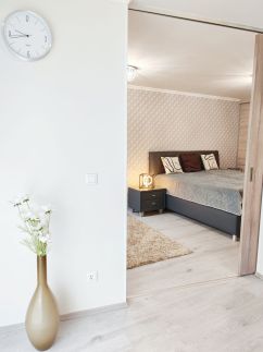 Sunshine Residence Boutique Apartment1