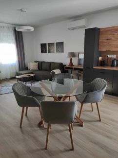 Centrum Apartman 21