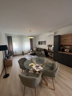 Centrum Apartman 23