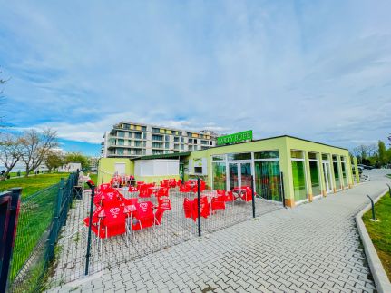 Sky View Apartman12