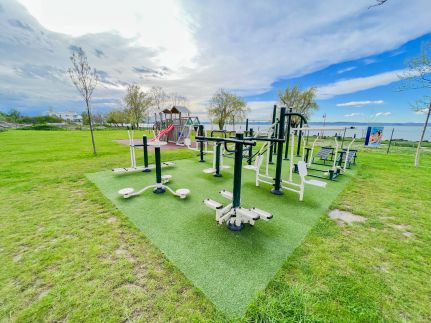 Sky View Apartman13