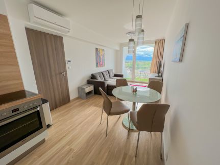 Sky View Apartman7