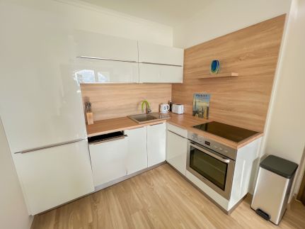 Sky View Apartman8