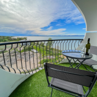 Sky View Apartman
