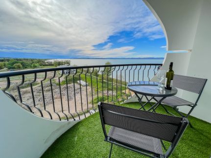 Sky View Apartman
