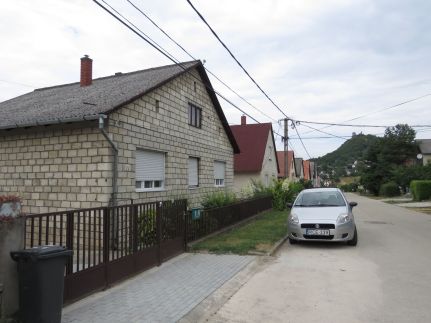 Baráth Apartman