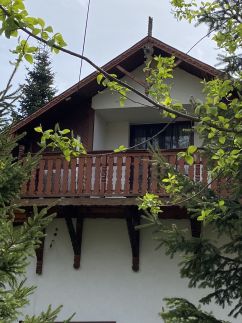 Kilátó Vendégház Mátrafüred9