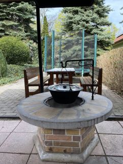 Kilátó Vendégház Mátrafüred11