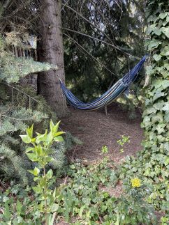 Kilátó Vendégház Mátrafüred10