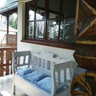 Kilátó Vendégház Mátrafüred10