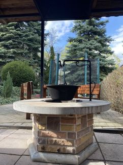 Kilátó Vendégház Mátrafüred8