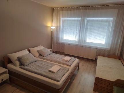 Nimród Apartman Bükkszék38