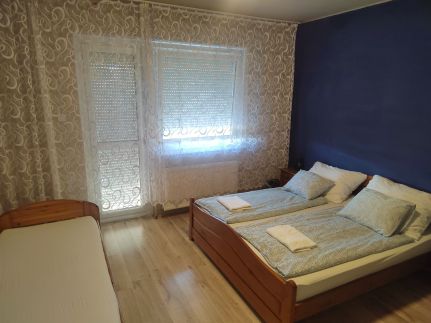 Nimród Apartman Bükkszék27