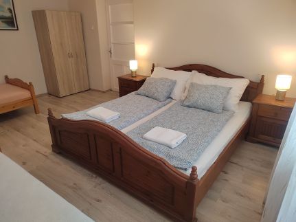 Nimród Apartman Bükkszék31