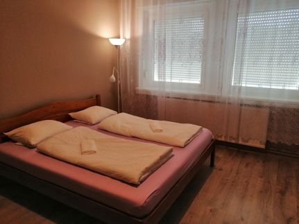 Nimród Apartman Bükkszék4