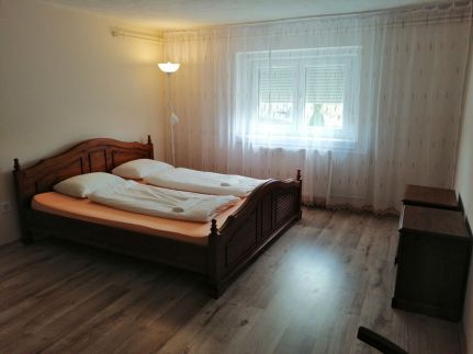 Nimród Apartman Bükkszék5