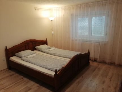 Nimród Apartman Bükkszék8