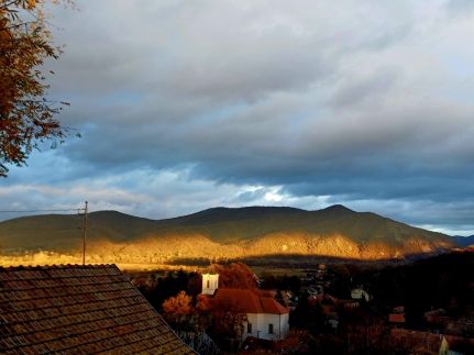 Templomdomb Vendégház30