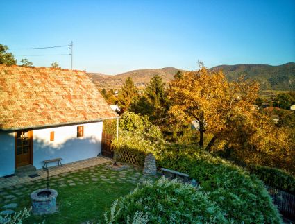 Templomdomb Vendégház34