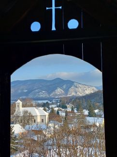 Templomdomb Vendégház36