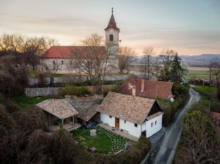 Templomdomb Vendégház30